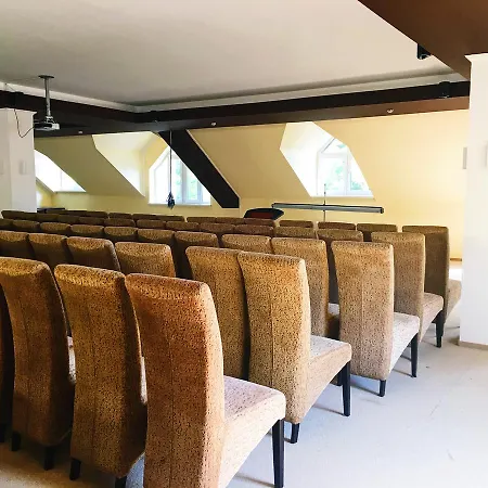 Hotel Solotvyno Resort