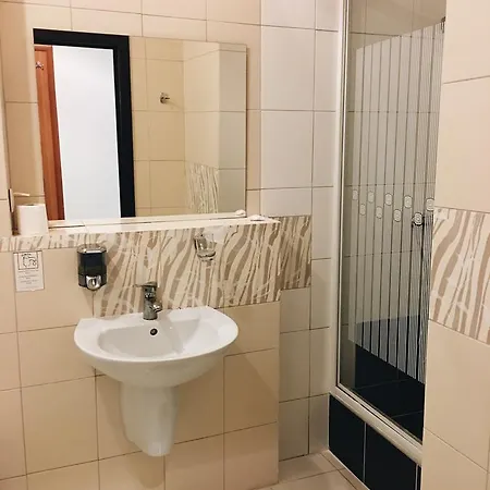 Solotvyno Resort Solotvyno