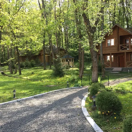 Solotvyno Resort Solotvyno