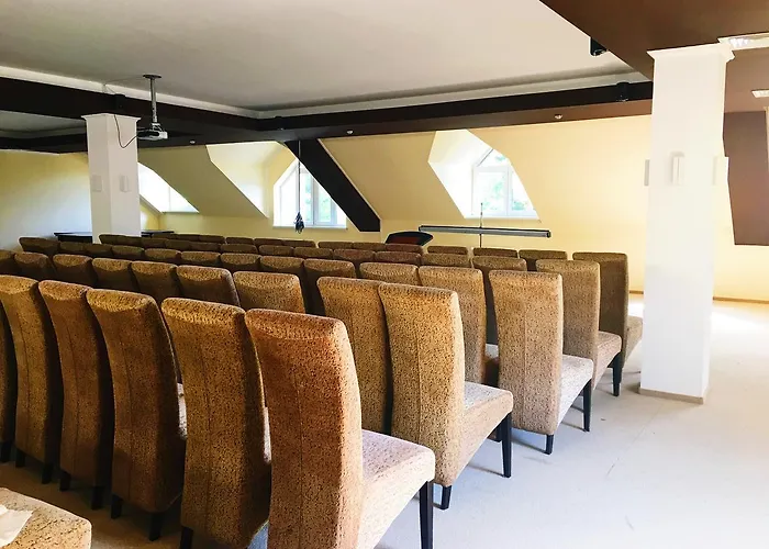 Ξενοδοχείο Solotvyno Resort