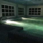 Solotvyno Resort Hotel Solotvyno