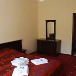Solotvyno Resort Hotel *