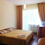 Solotvyno Resort *