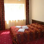 Solotvyno Resort
