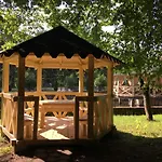 Hotel Solotvyno Resort