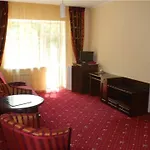 Solotvyno Resort * Solotvyno